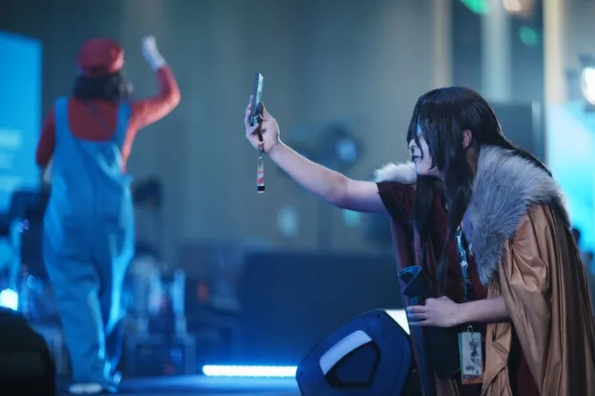 The Art of Breaking Limits. How Team Sawit Built Victory