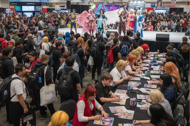 make Money from Cosplay