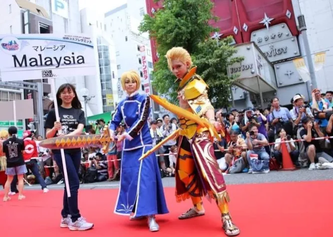 A Tribute to the Dreamers, the Fighters, and the Legends of WCS Malaysia