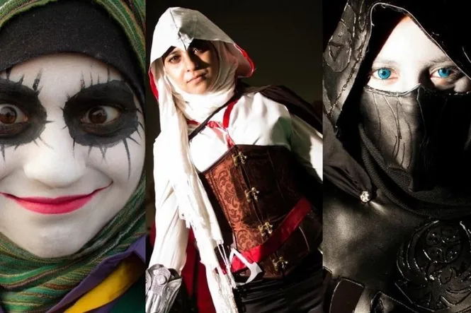Religious and Cultural Sensitivities in Malaysian Cosplay