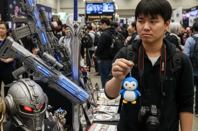 Which Characters Are Actually Popular