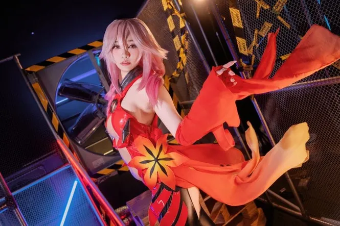 Dressing the Fantasy: A Dive into Japan Cosplay