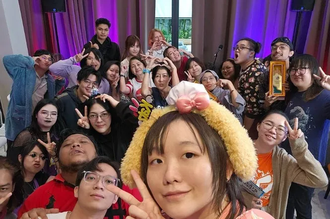 The Unsung Heroes of Cosplay: Life as a Cosplay Medic