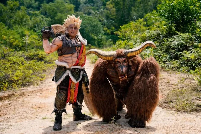 Dressing the Fantasy: A Dive into Japan Cosplay