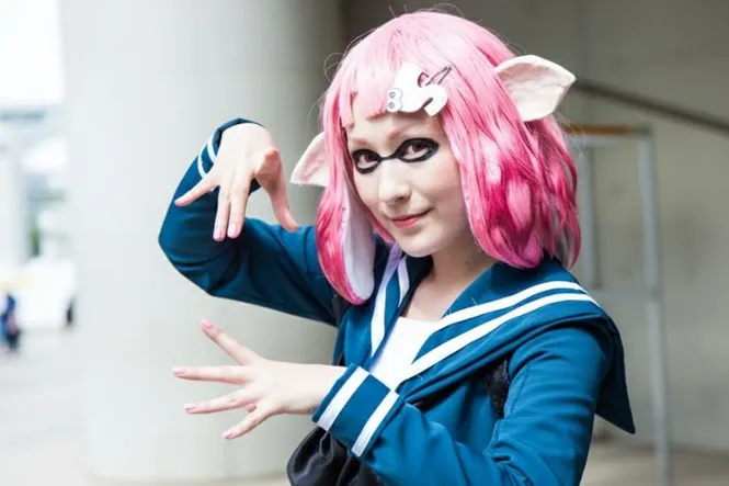 The Cosplay Real Problem with Lowered Expectations