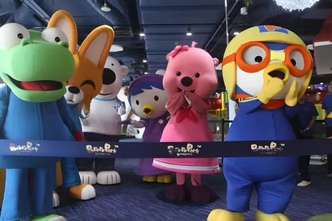 Which Characters Are Actually Popular