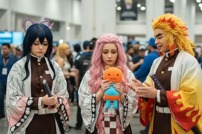 Infantilization: The Hidden Power Dynamic