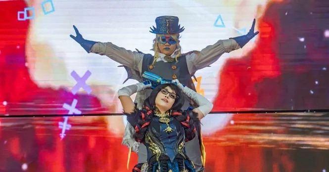 World Cosplay Summit Malaysia