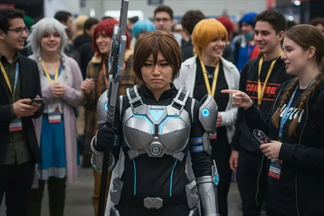 Infantilization: The Hidden Power Dynamic