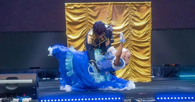 World Cosplay Summit Malaysia