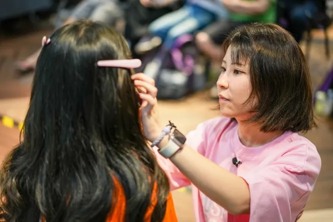 Ways Cosplayers Thrive Despite Toxic Online Harassment