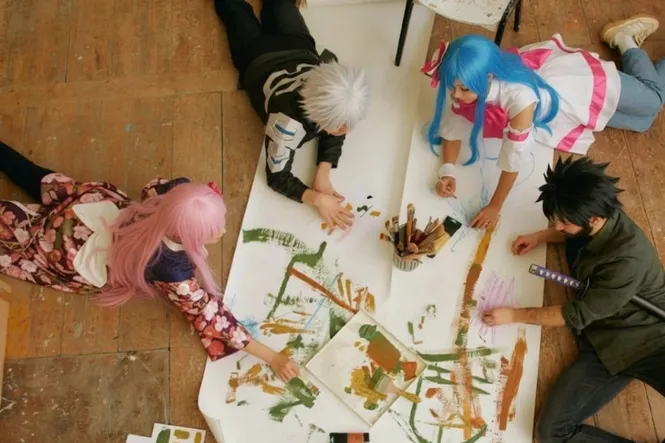 Learning Through Genuine Relationship