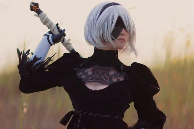 Dressing the Fantasy: A Dive into Japan Cosplay