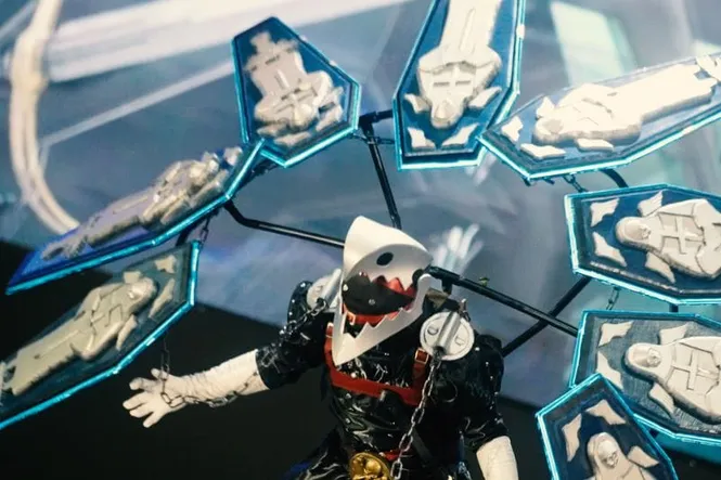 Dressing the Fantasy: A Dive into Japan Cosplay