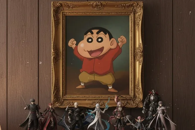 Which Characters Are Actually Popular