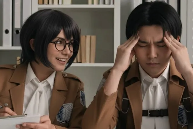 The Character Death: When Source Material Breaks Your Heart