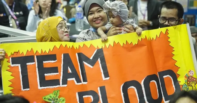 World Cosplay Summit Malaysia 2026