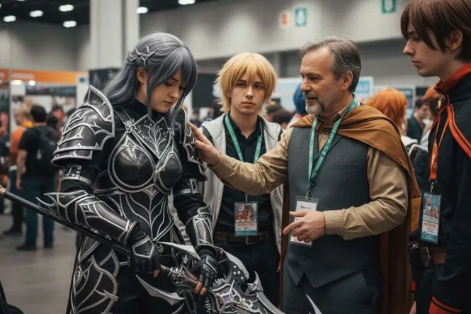 Infantilization: The Hidden Power Dynamic