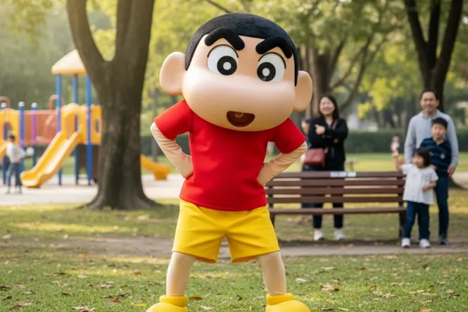 Which Characters Are Actually Popular