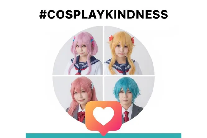 Empathy in Cosplay
