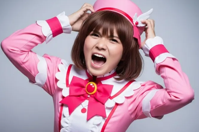 When Help Becomes Harmful in Cosplay