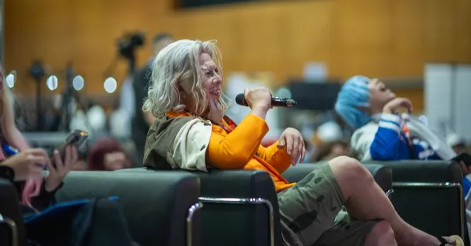 World Cosplay Summit Malaysia 2026