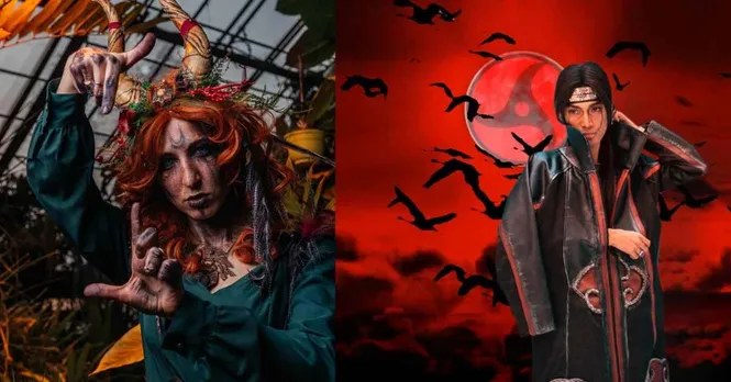 Pose Like a Pro for Cosplay Photoshoots