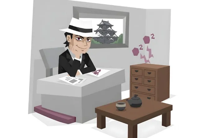 cosplay personality types