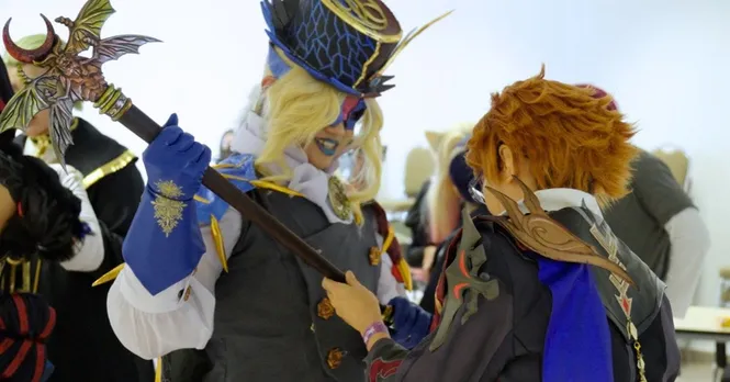 World Cosplay Summit Malaysia 2026