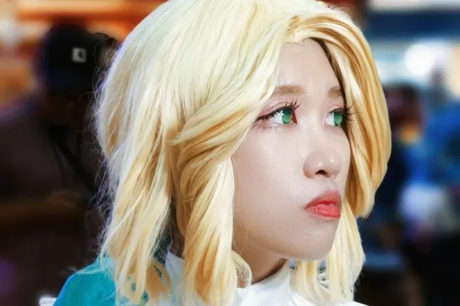 Fear No Mistake: A Cosplayer Journey