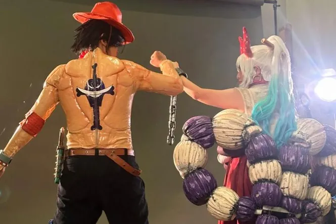 The Art of Breaking Limits. How Team Sawit Built Victory