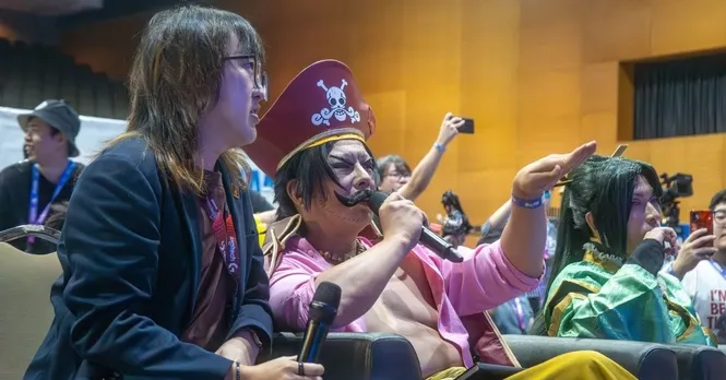 World Cosplay Summit Malaysia