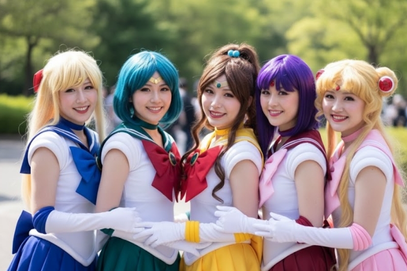 Which Characters Are Actually Popular