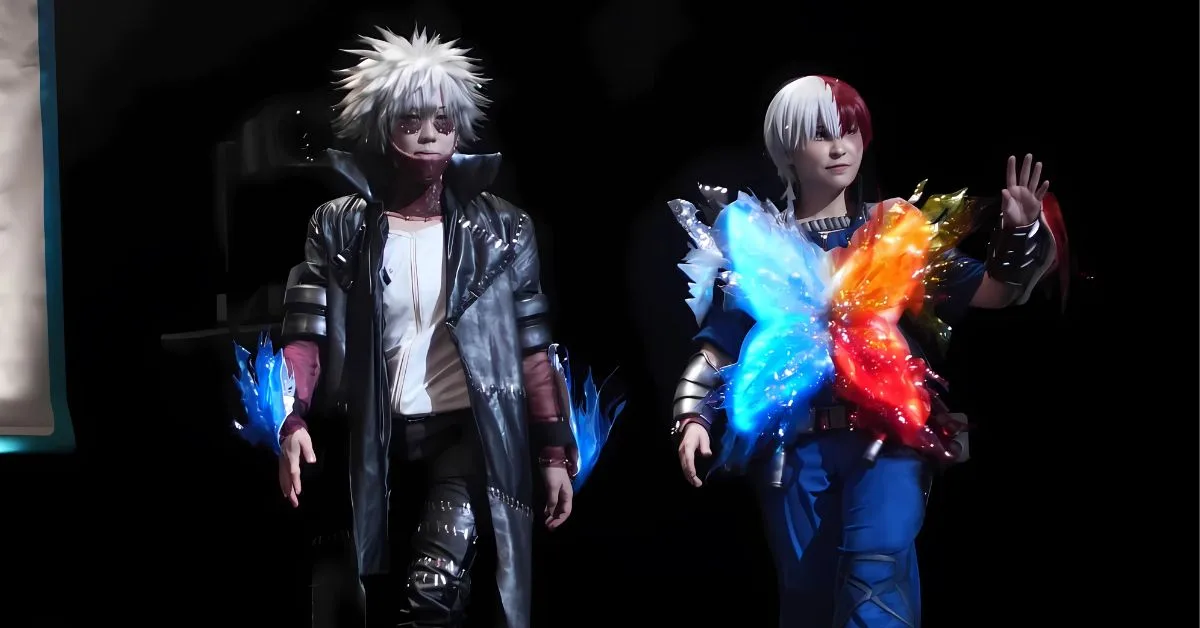 Cosplay Techniques and Insights