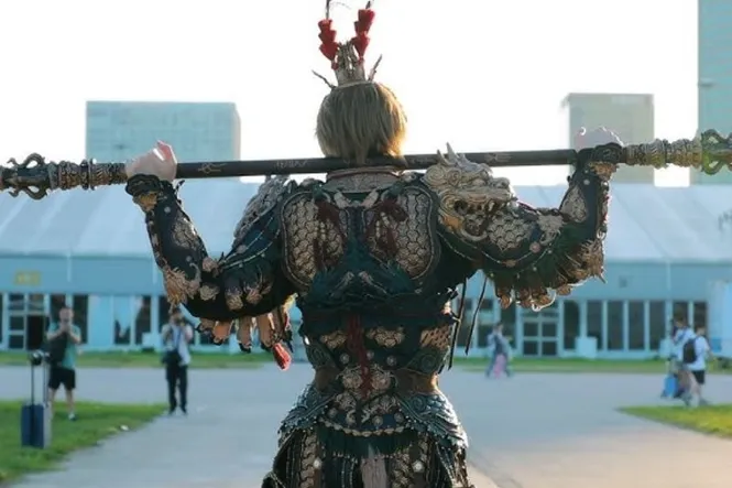 The Dark Truth About Cosplay Design Theft in Malaysia