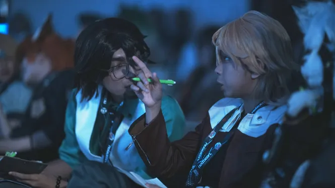 The Character Death: When Source Material Breaks Your Heart