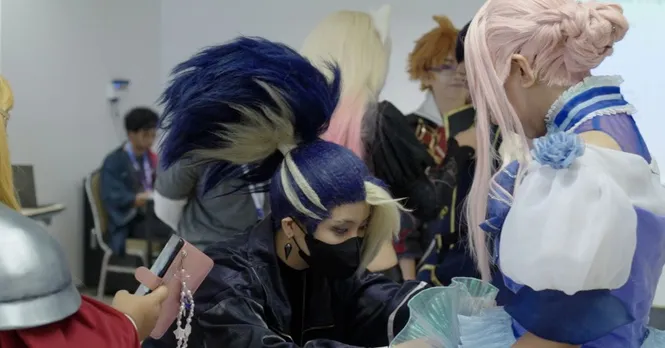 World Cosplay Summit Malaysia