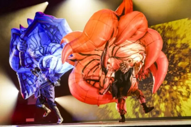 Dressing the Fantasy: A Dive into Japan Cosplay