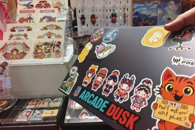 Hobbycon 2025 Your Favourite Pop Culture Party, noizucon