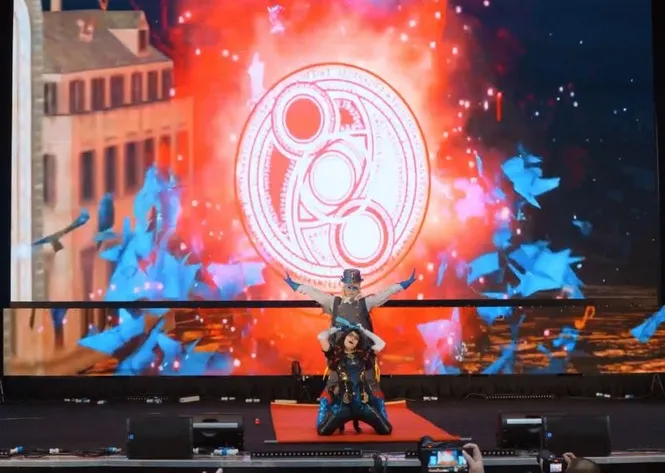 A Tribute to the Dreamers, the Fighters, and the Legends of WCS Malaysia