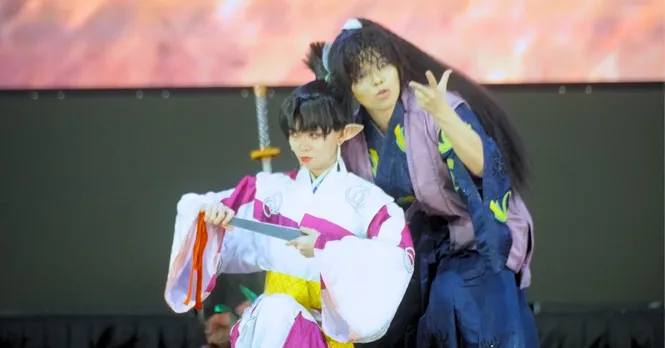 World Cosplay Summit Malaysia