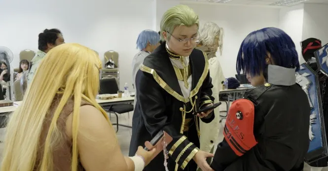 World Cosplay Summit Malaysia