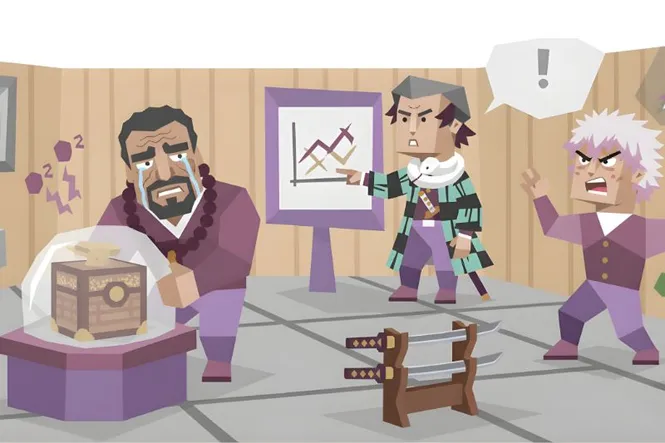 cosplay personality types