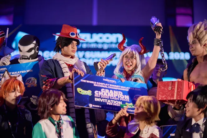 Ways Cosplayers Thrive Despite Toxic Online Harassment