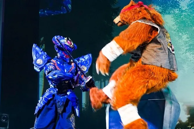 The World Cosplay Summit Philippines