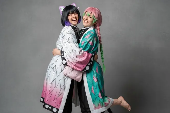 The Cosplay Real Problem with Lowered Expectations