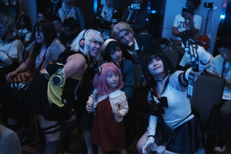 The Art of Breaking Limits. How Team Sawit Built Victory