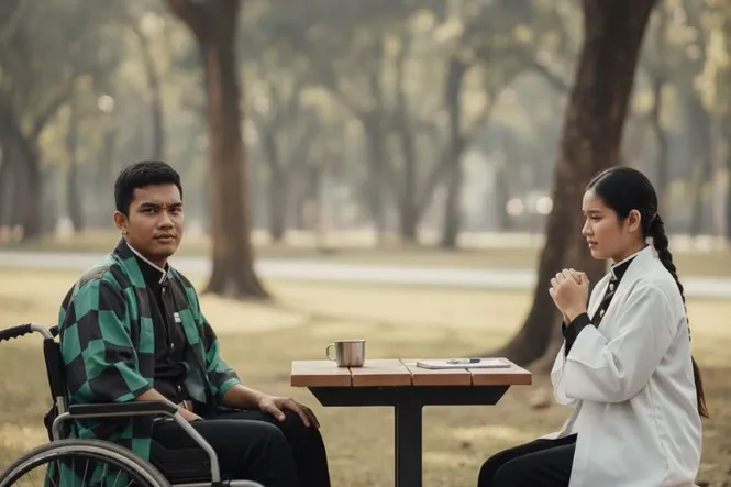 Cosplayers Tolerance and True Acceptance