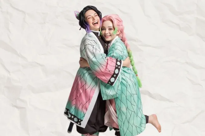 The Performance of Kindness in Cosplay Communities