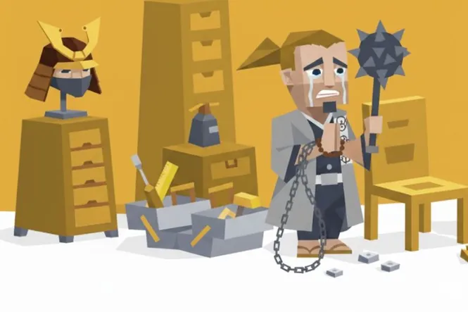 cosplay personality types